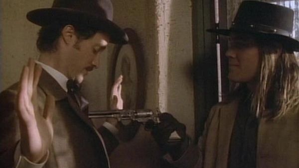 The Young Riders - Noble Chase