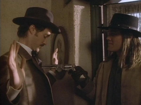 The Young Riders - Noble Chase
