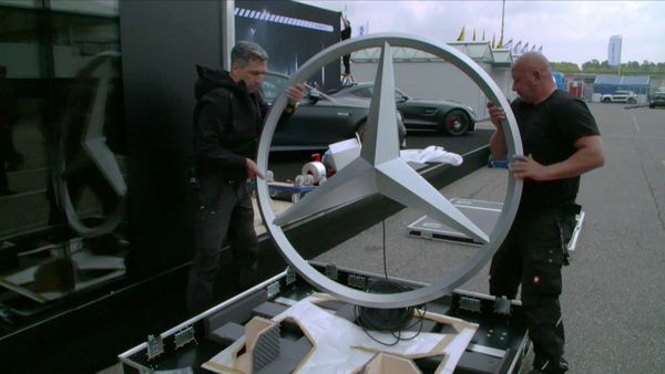 N24 Doku – Automobil - DTM – Ein Rennzirkus zieht um