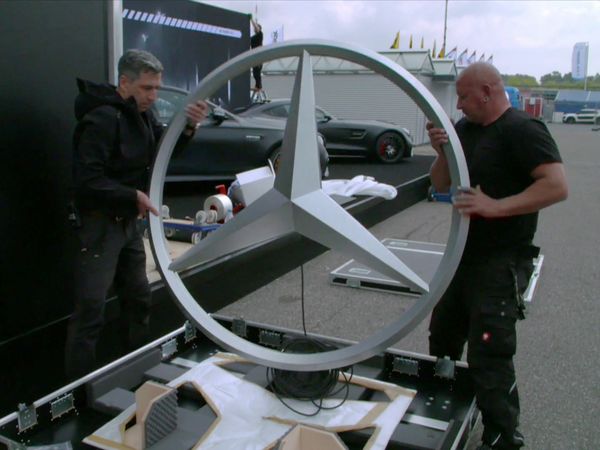 N24 Doku – Automobil - DTM – Ein Rennzirkus zieht um