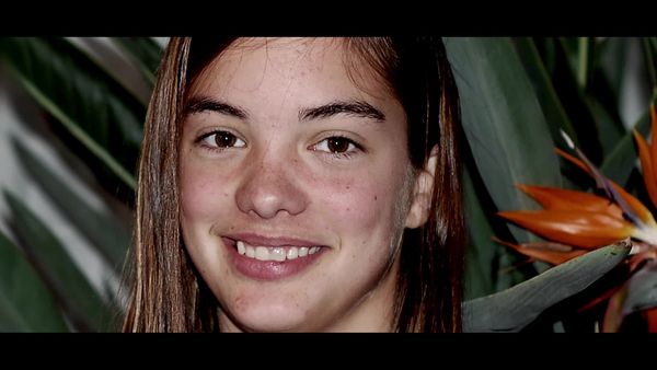 Evidencias del Crimen - El Suplicio de la Estudiante