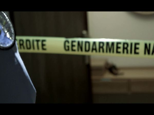Evidencias del Crimen - El Calvario de la Estudiante