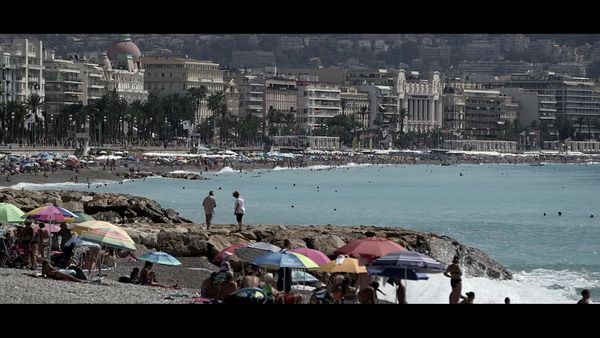 Evidencias del Crimen - La Desaparición en la Costa Esmeralda