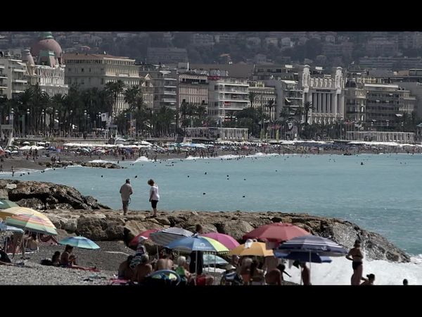 Evidencias del Crimen - La Desaparición en la Costa Esmeralda