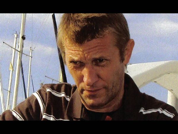 Evidencias del Crimen - El Trío Asesino