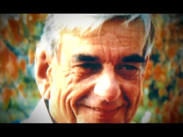 Evidencias del Crimen - El Suplicio del Arquitecto