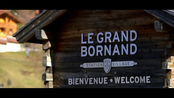 Evidencias del Crimen - Asesinato en Le Grand Bornand (caso Flactif)