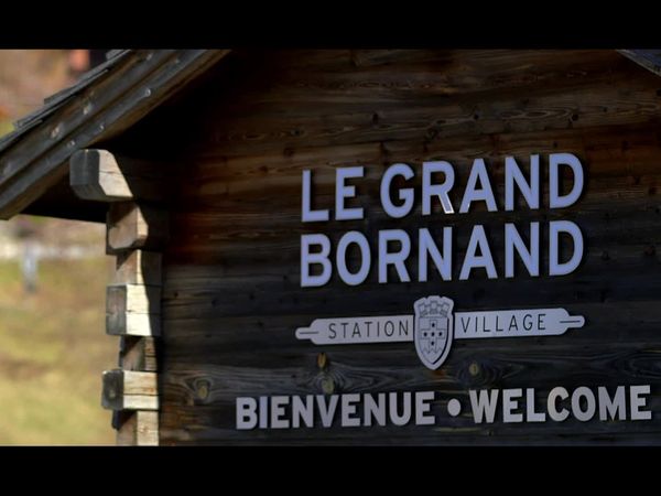 Evidencias del Crimen - Asesinato en Le Grand Bornand (caso Flactif)