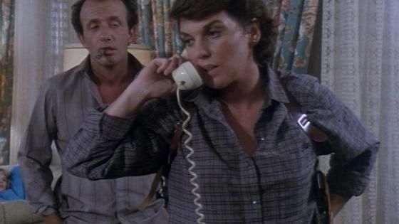 Cagney & Lacey - Old Debts