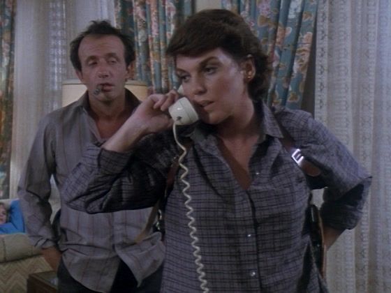 Cagney & Lacey - Old Debts