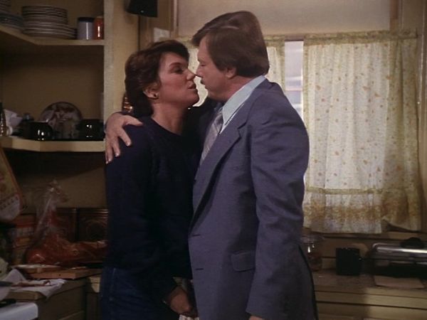 Cagney & Lacey - American Dream