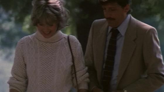 Cagney & Lacey - Insubordination