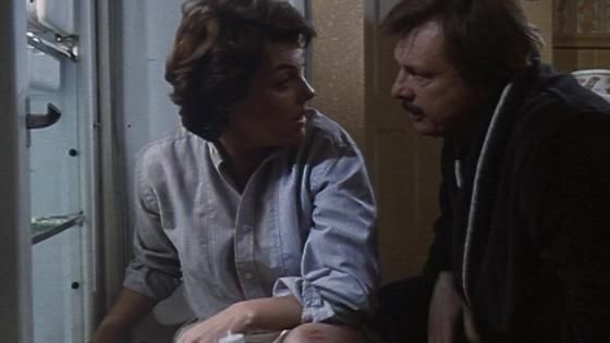 Cagney & Lacey - Partners