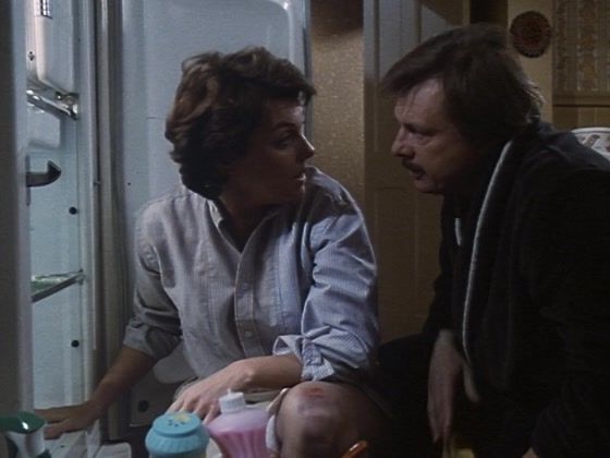 Cagney & Lacey - Partners