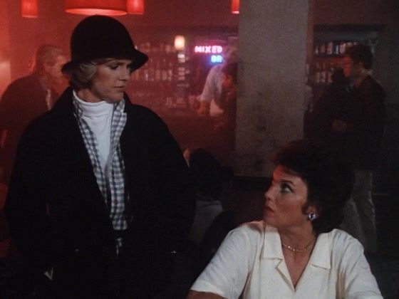 Cagney & Lacey - Lady Luck