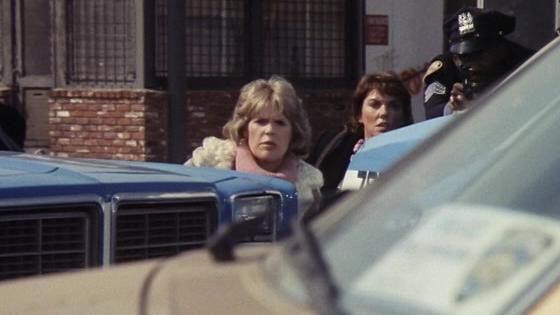 Cagney & Lacey - Bounty Hunters