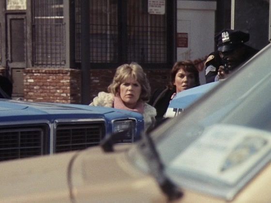Cagney & Lacey - Bounty Hunters