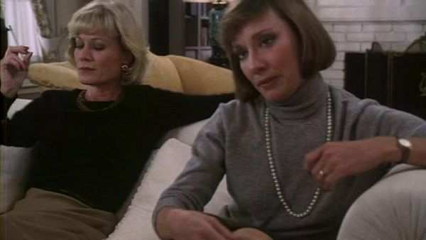 Cagney & Lacey - Matinee