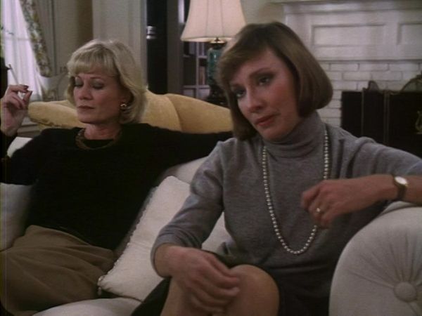 Cagney & Lacey - Matinee
