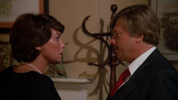 Cagney & Lacey - Beauty Burglars