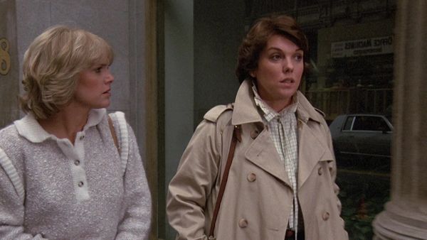 Cagney & Lacey - Jane Doe #37
