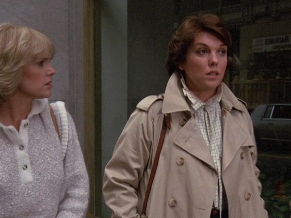 Cagney & Lacey - Jane Doe #37