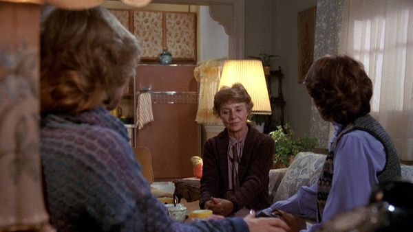 Cagney & Lacey - Mr. Lonelyhearts