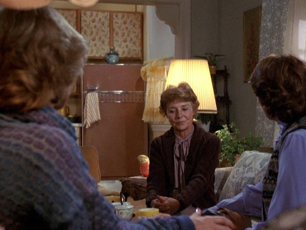 Cagney & Lacey - Mr. Lonelyhearts