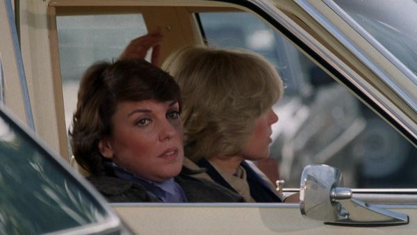 Cagney & Lacey - Internal Affairs