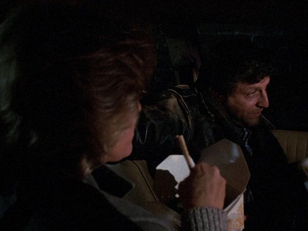 Cagney & Lacey - Recreational Use