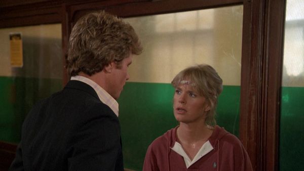 Cagney & Lacey - High Steel