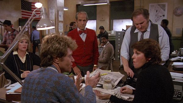 Cagney & Lacey - Hopes And Dreams