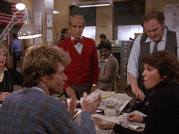 Cagney & Lacey - Hopes And Dreams