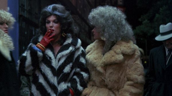 Cagney & Lacey - You Call This Plainclothes?