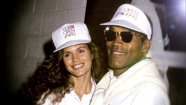 Hollywood's Most Notorious Crimes - Hollywood's Most Notorious Crimes