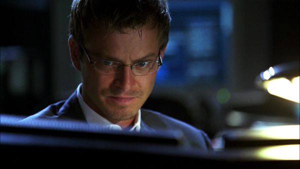 CSI: New York en español - Soñadores