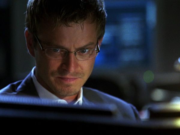 CSI: New York en español - Soñadores