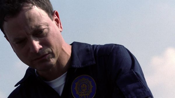 CSI: New York en español - Parpadeos