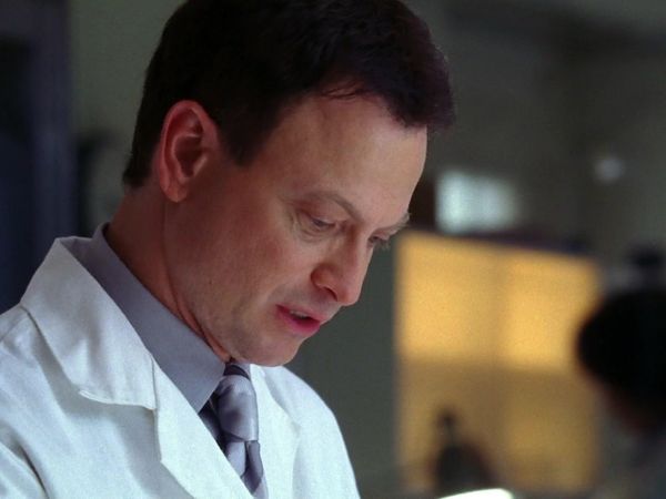 CSI: New York en español - Tanglewood (S1 Ep13)