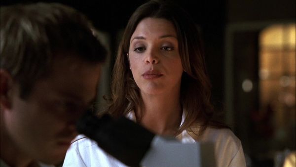 CSI: New York en español - Buenas noches, madre