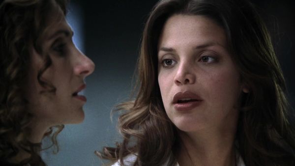 CSI: New York en español - Un hombre por kilómetro
