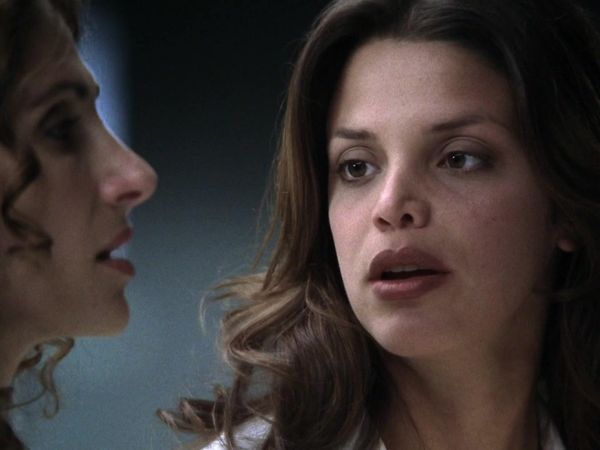 CSI: New York en español - Un hombre por kilómetro