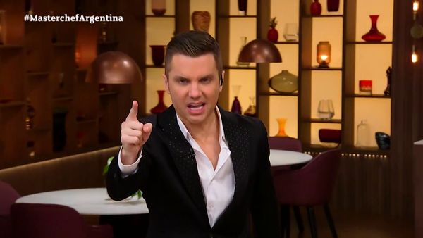 MasterChef Celebrity Argentina - Episodio 30