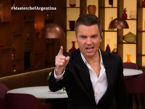 MasterChef Celebrity Argentina - Episodio 30