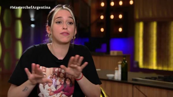 MasterChef Celebrity Argentina - Episodio 35