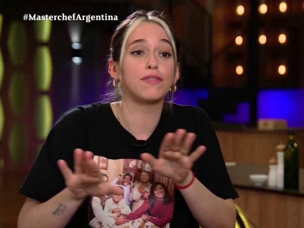 MasterChef Celebrity Argentina - Episodio 35