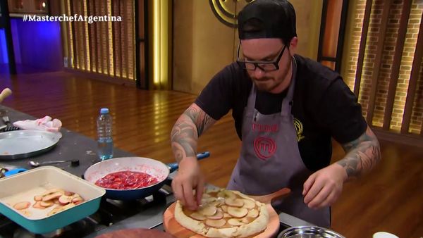 MasterChef Celebrity Argentina - Episodio 19
