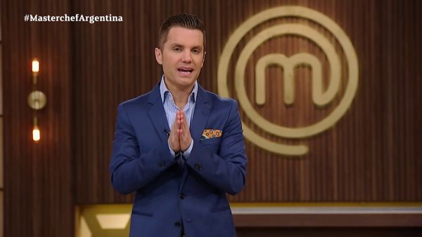 MasterChef Celebrity Argentina - Episodio 29