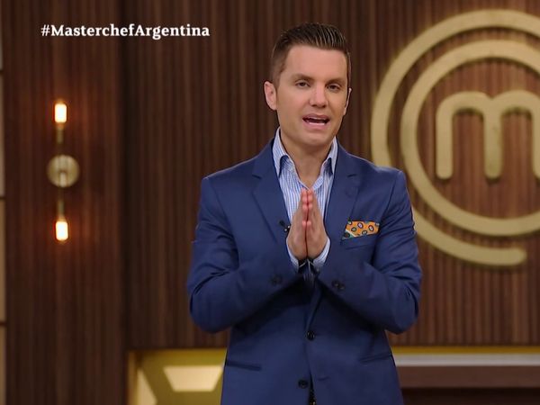 MasterChef Celebrity Argentina - Episodio 29