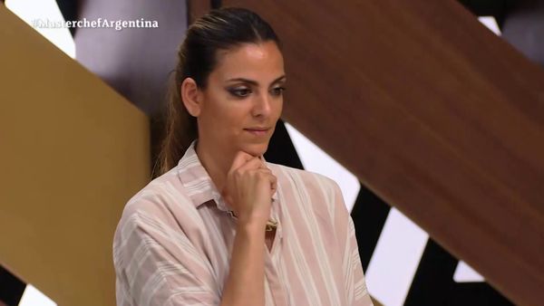 MasterChef Celebrity Argentina - Episodio 23